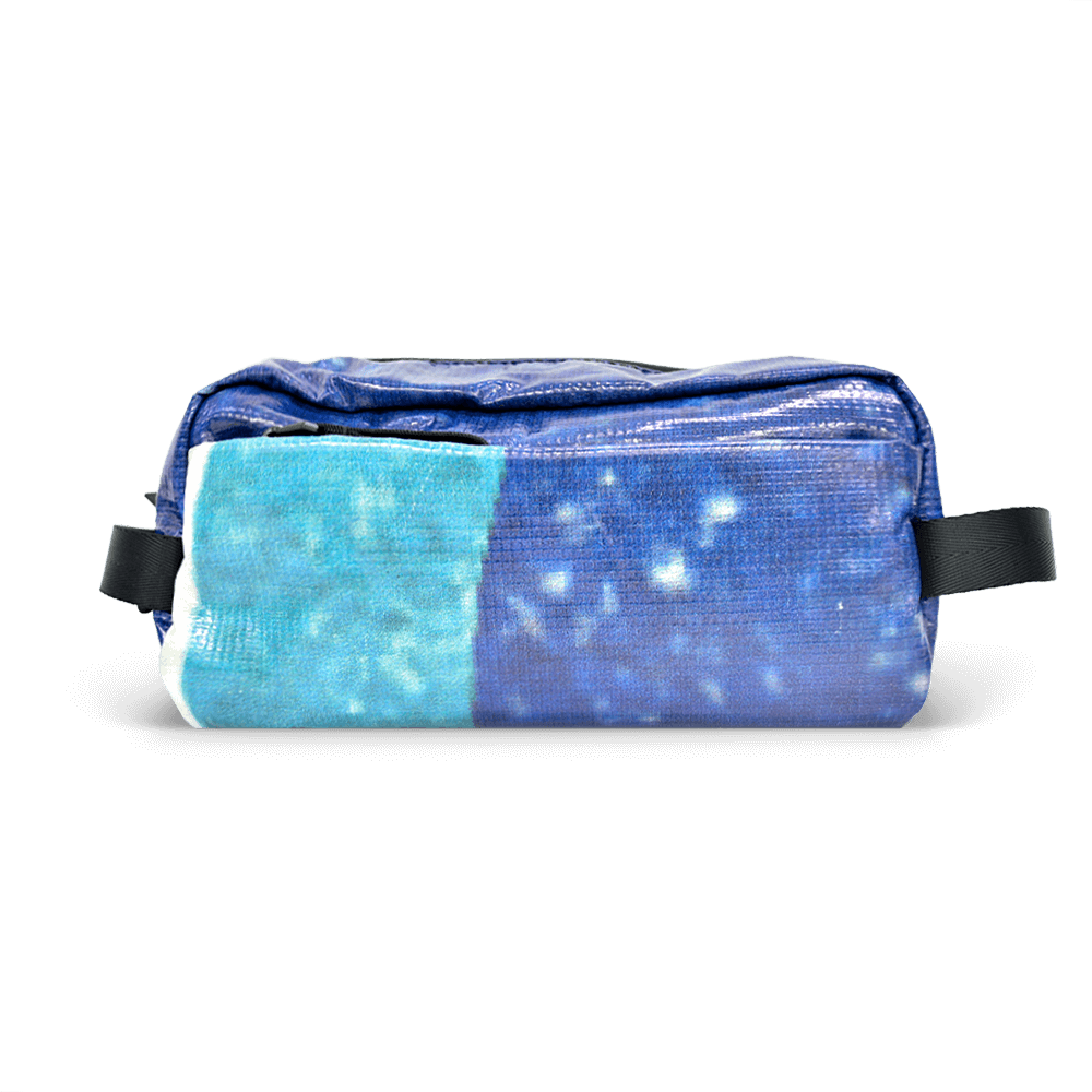Munich Toiletry Bag
