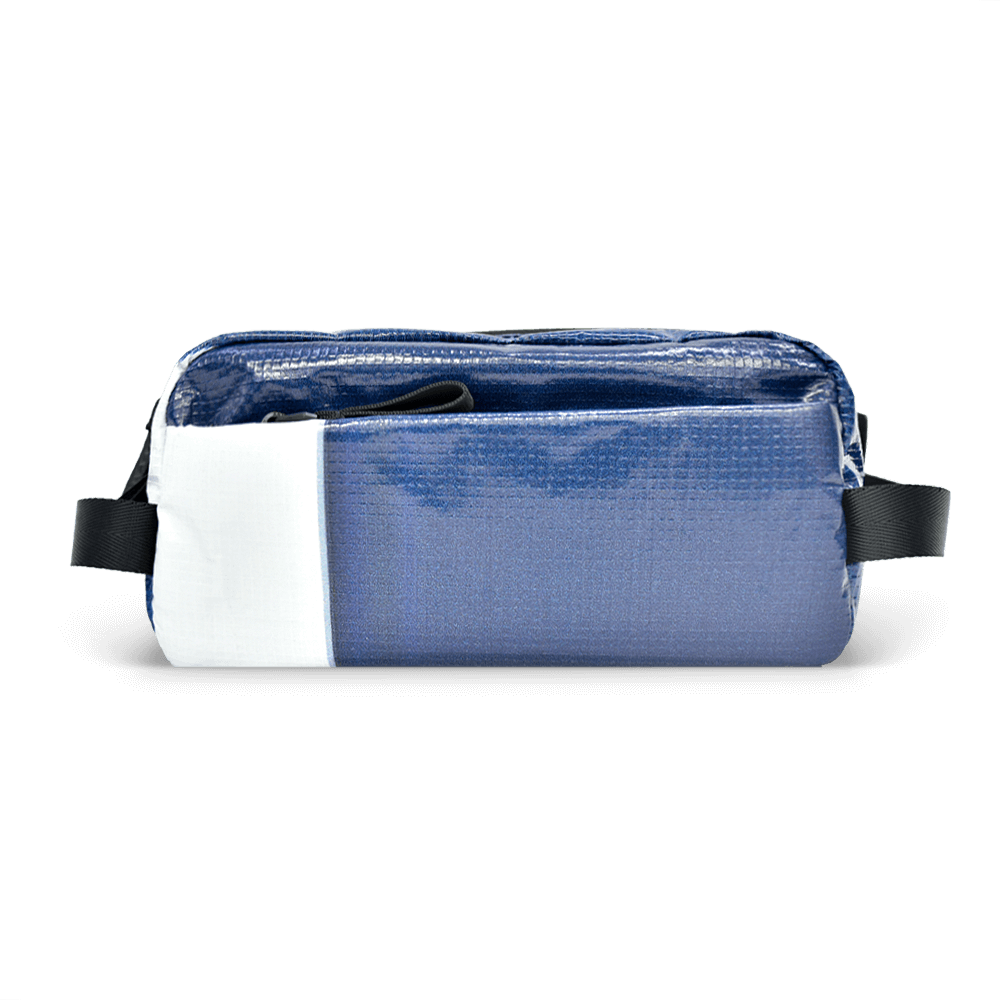 Munich Toiletry Bag