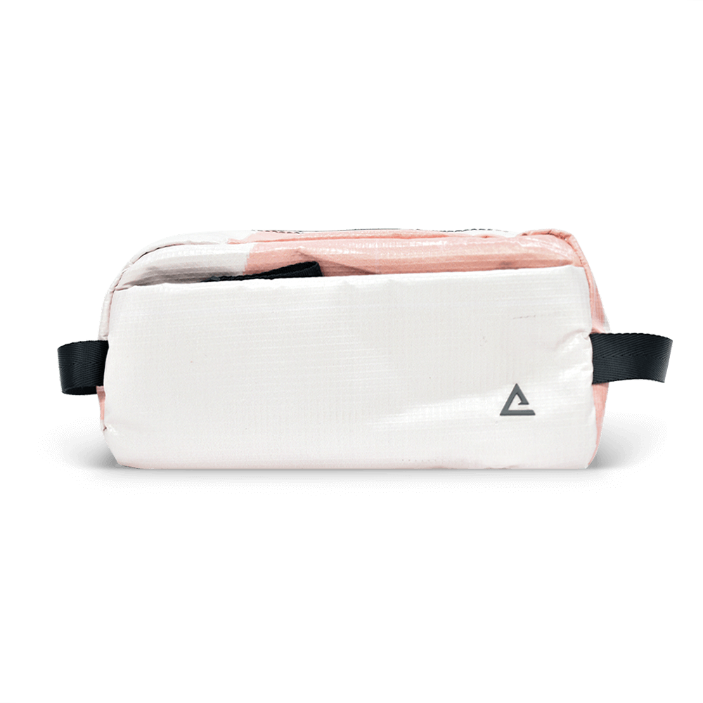 Munich Toiletry Bag