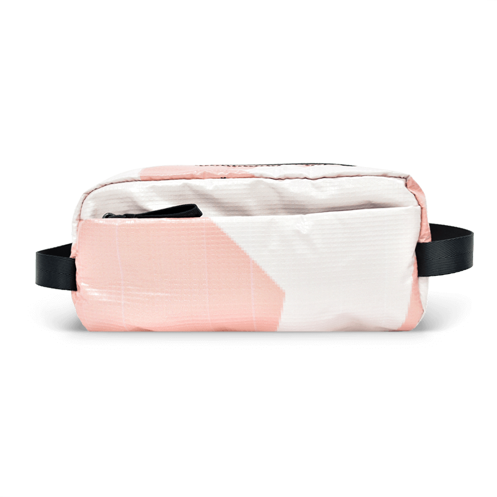 Munich Toiletry Bag