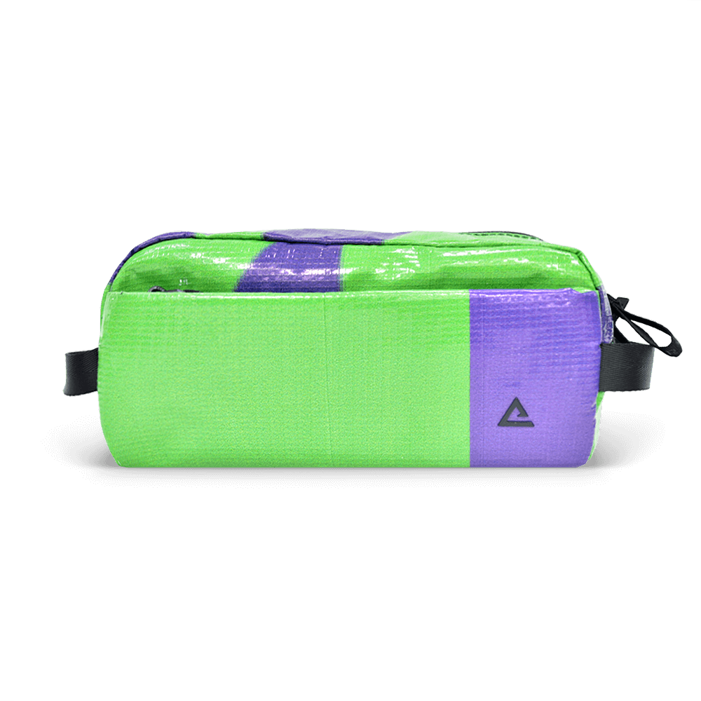 Munich Toiletry Bag