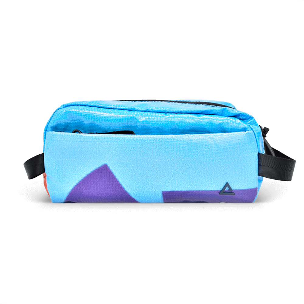 Munich Toiletry Bag