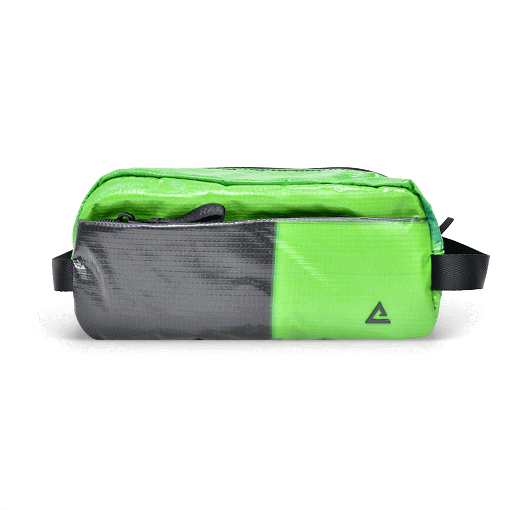 Munich Toiletry Bag