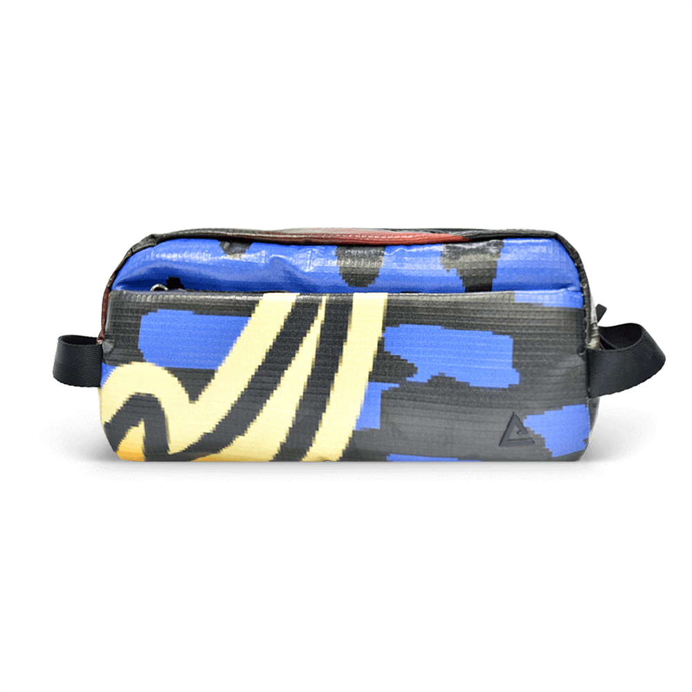 Munich Toiletry Bag