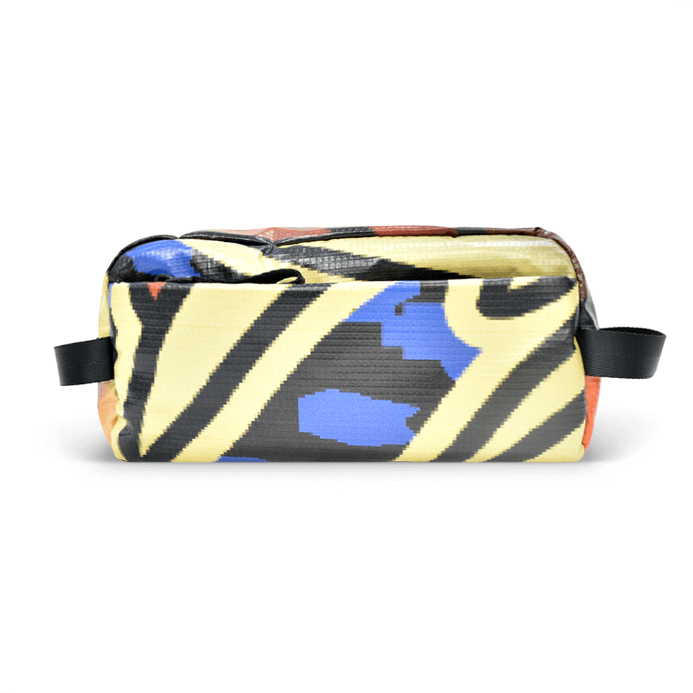 Munich Toiletry Bag