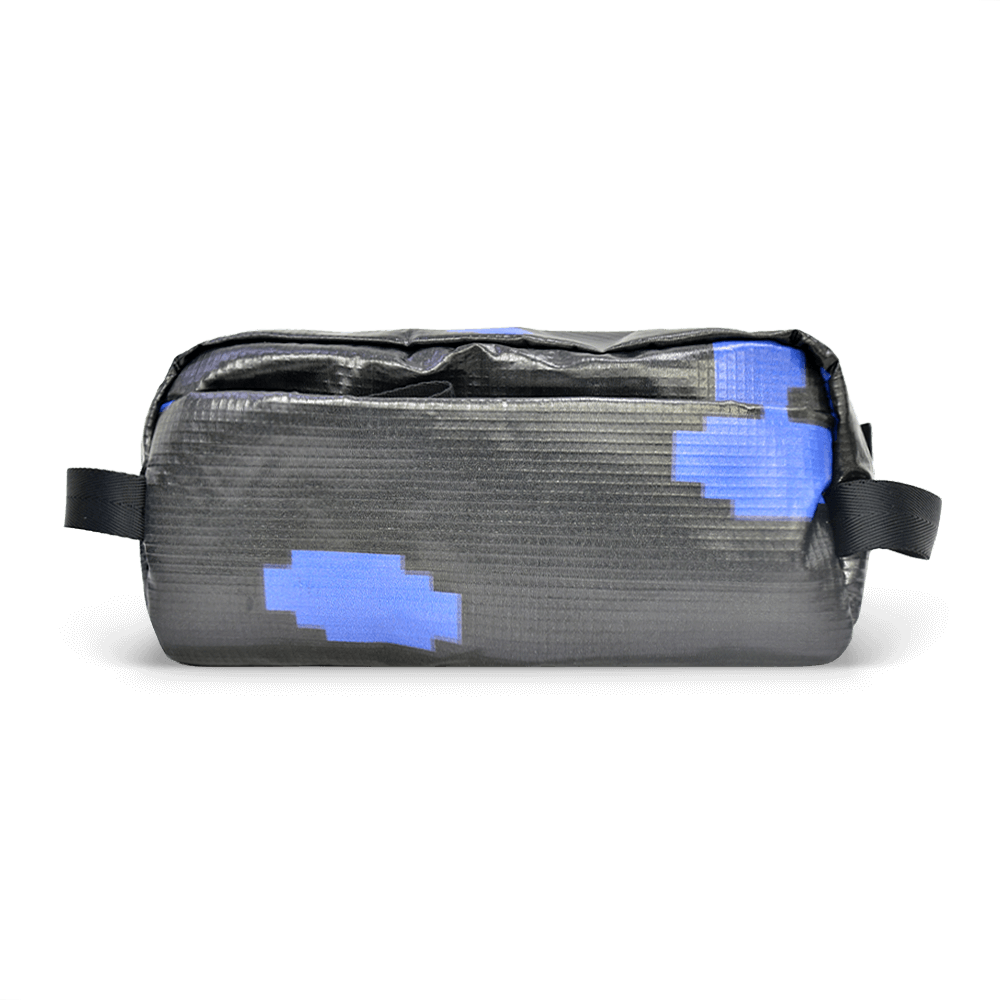 Munich Toiletry Bag