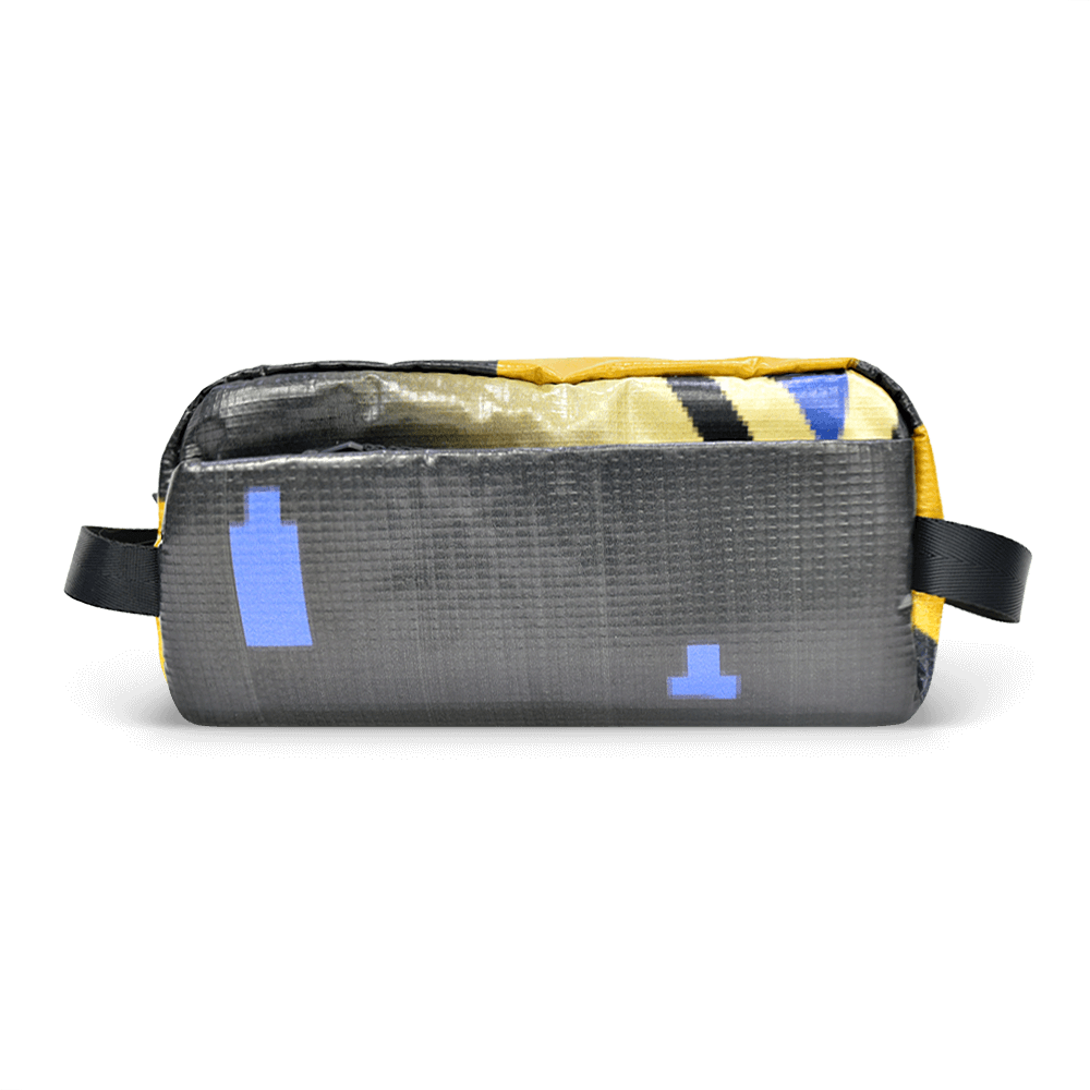 Munich Toiletry Bag