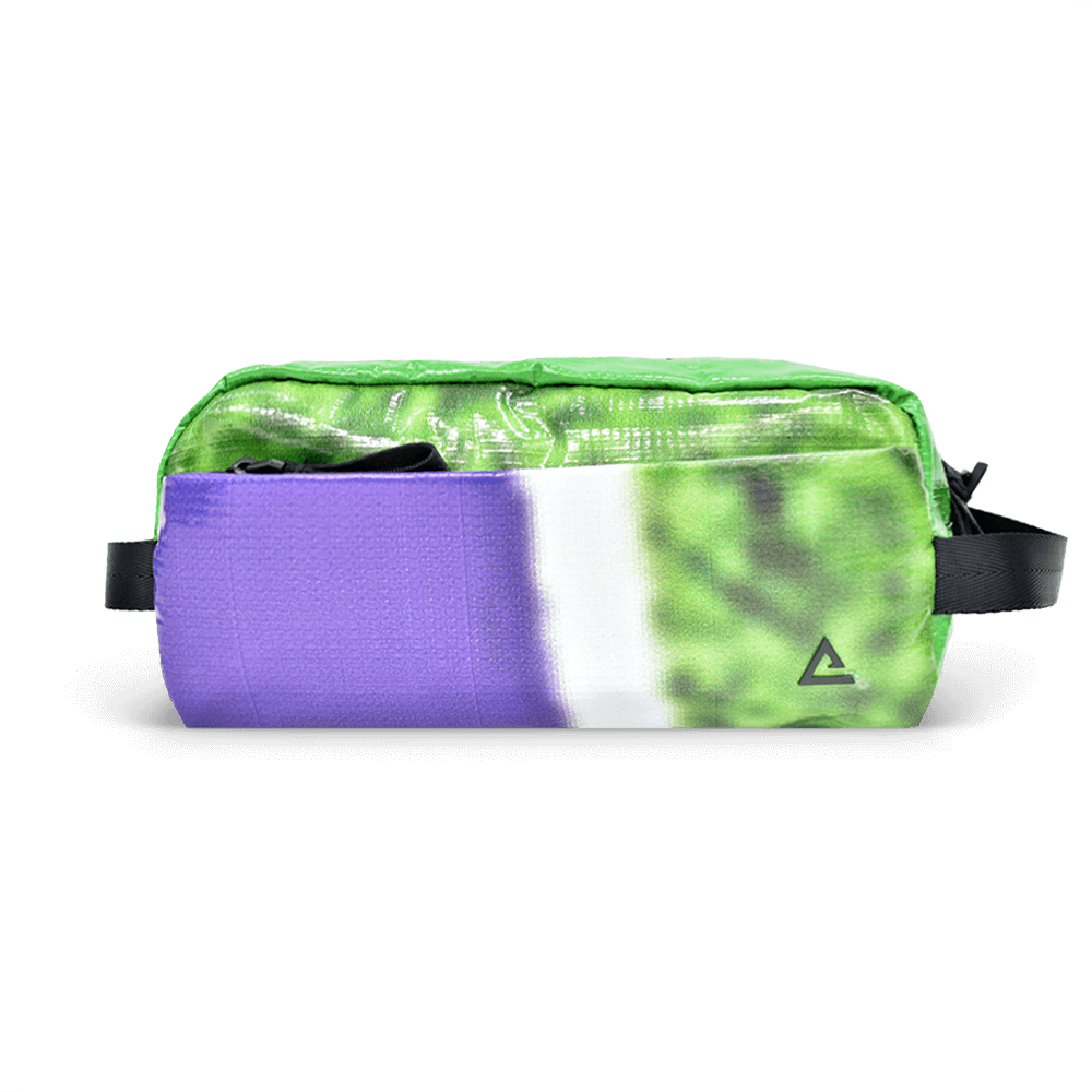 Munich Toiletry Bag