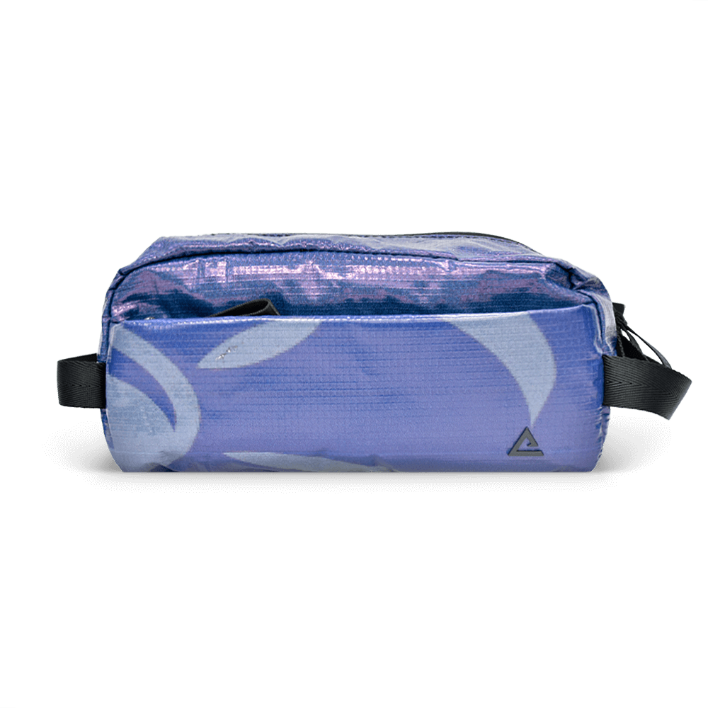 Munich Toiletry Bag
