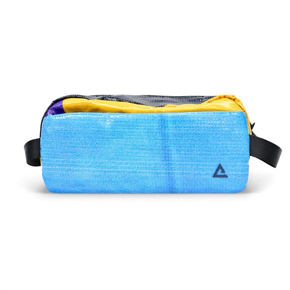 Munich Toiletry Bag