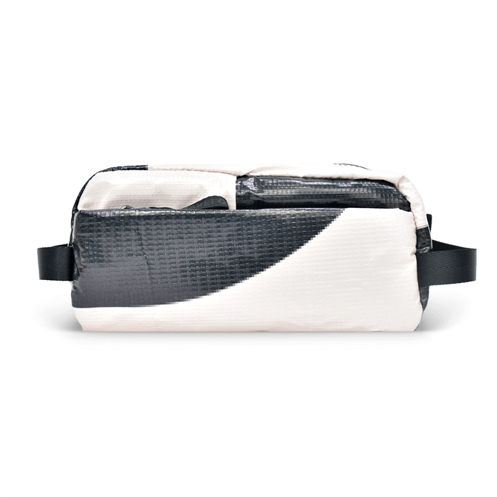 Munich Toiletry Bag