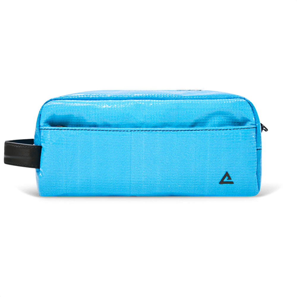 Munich Toiletry Bag