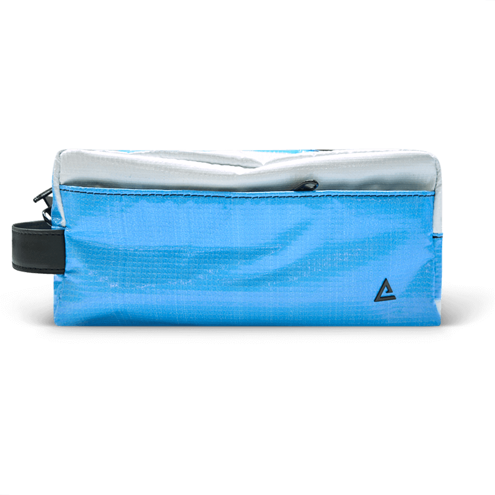 Munich Toiletry Bag