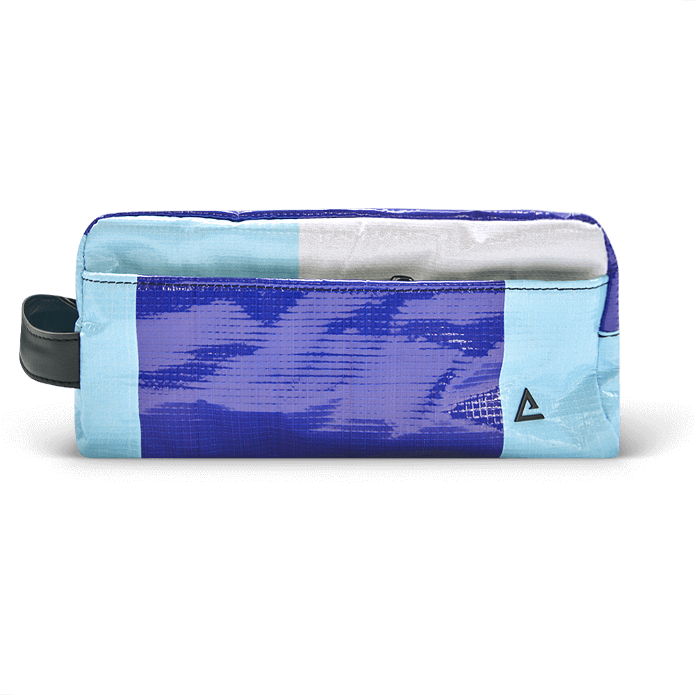 Munich Toiletry Bag