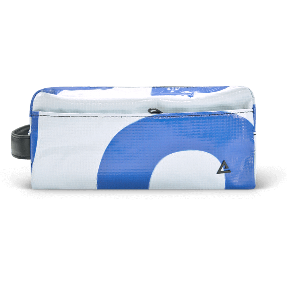 Munich Toiletry Bag