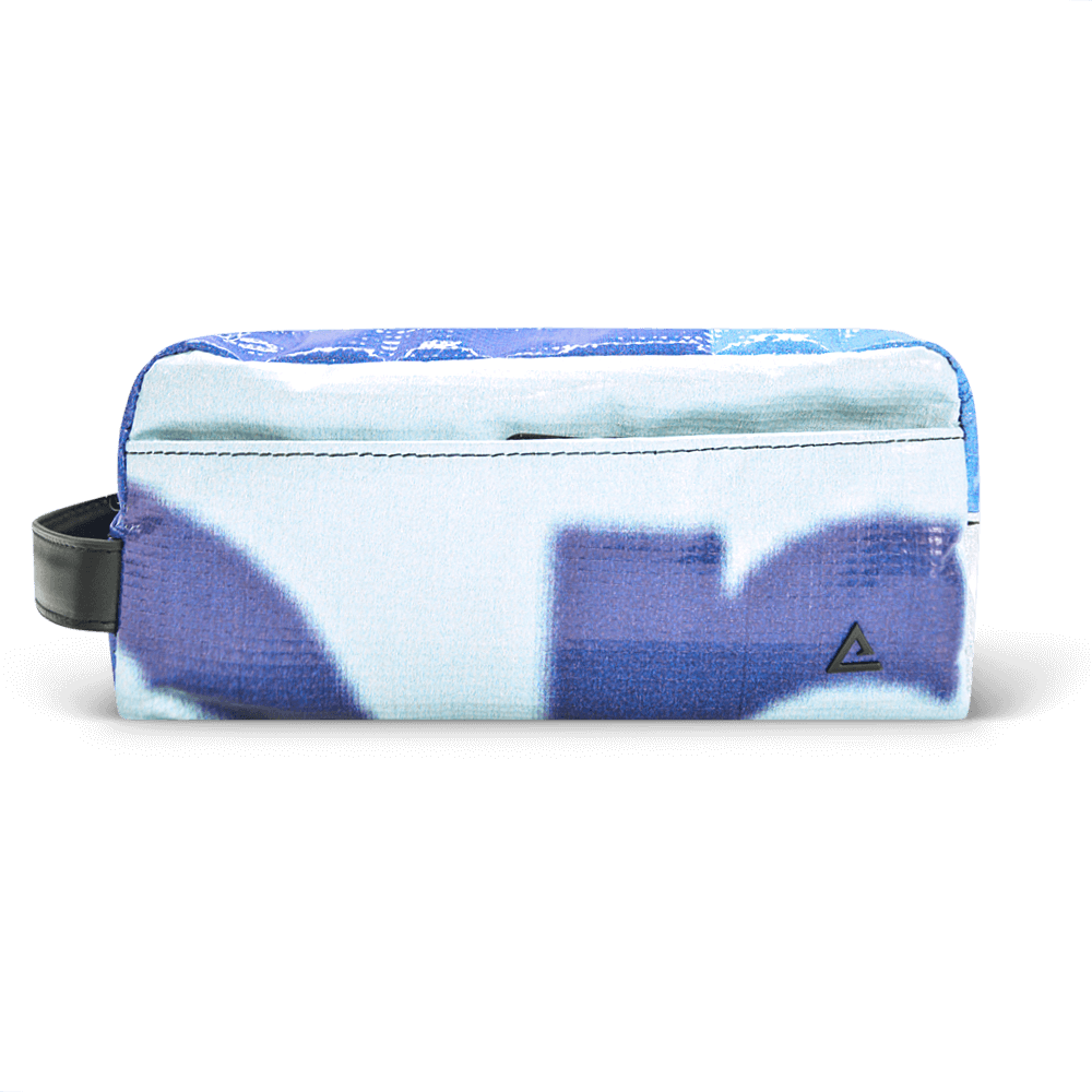 Munich Toiletry Bag