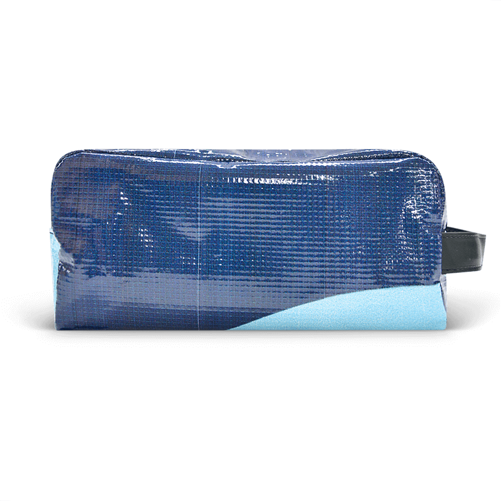 Munich Toiletry Bag