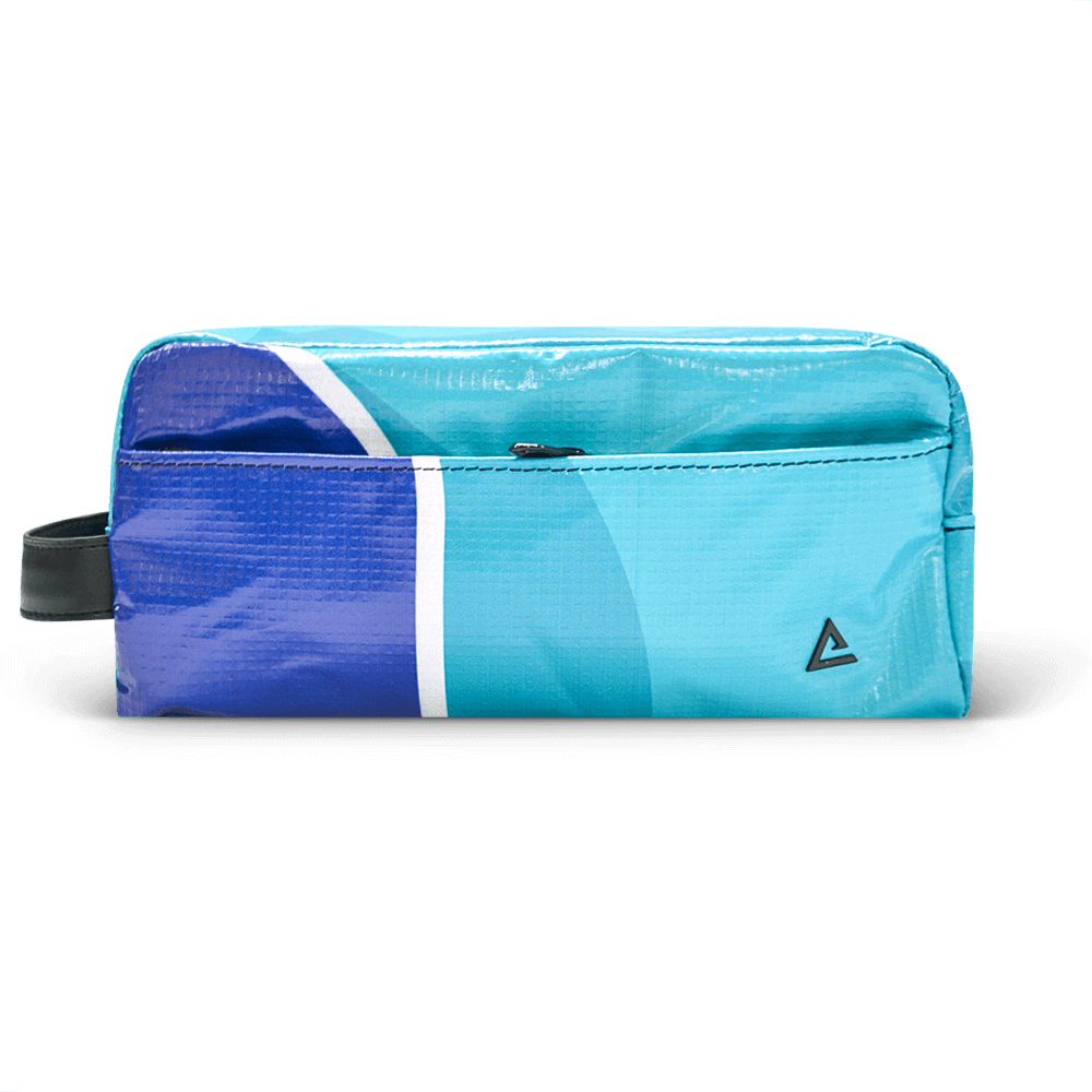Munich Toiletry Bag