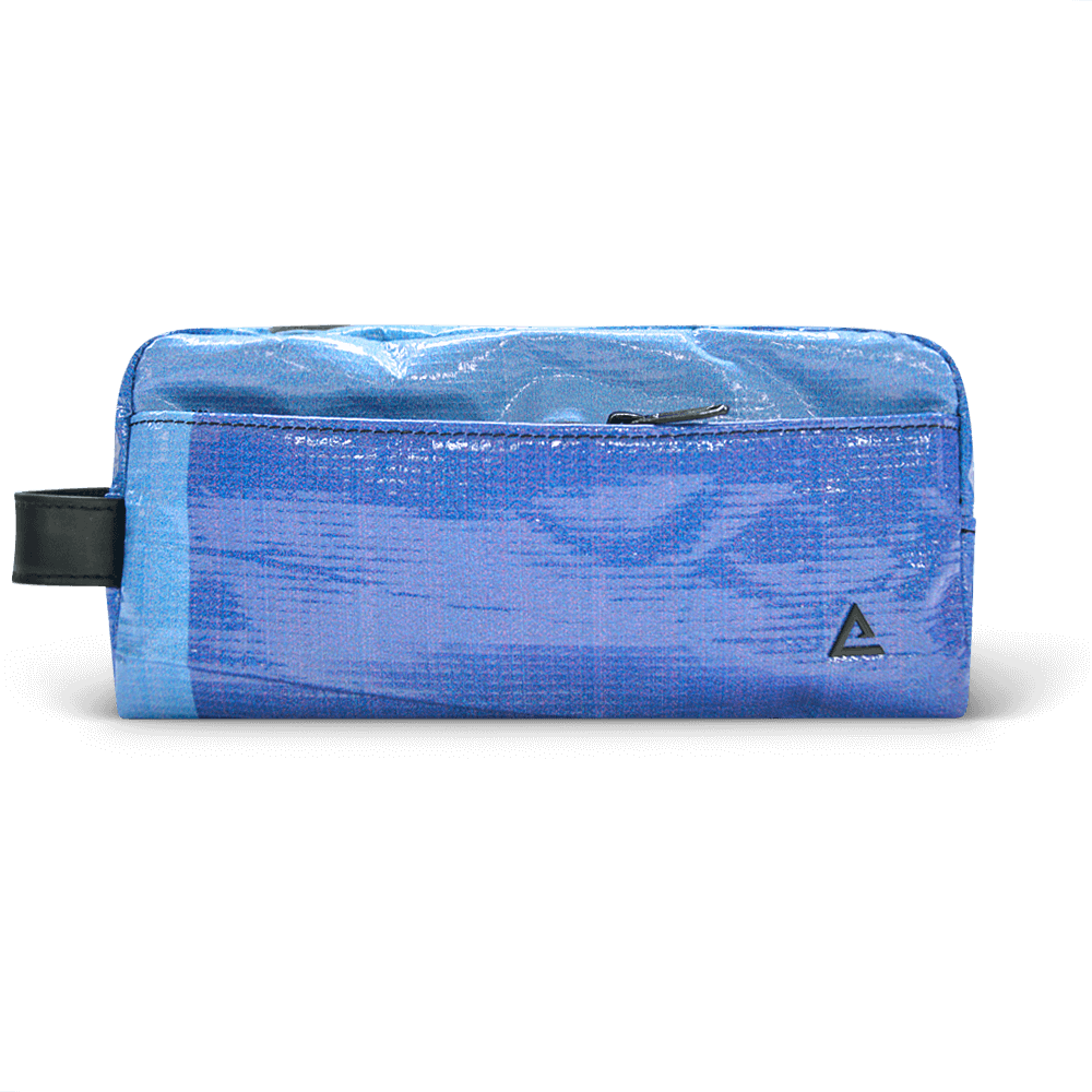 Munich Toiletry Bag