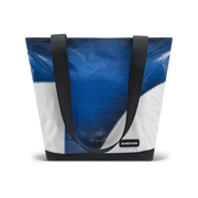 Mini Zippered Blake Tote
