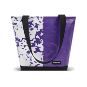 Mini Zippered Blake Tote