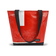 Mini Zippered Blake Tote
