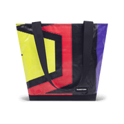 Mini Zippered Blake Tote