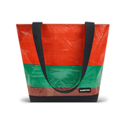 Mini Zippered Blake Tote