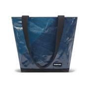 Mini Zippered Blake Tote