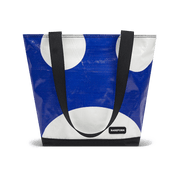 Mini Zippered Blake Tote