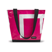 Mini Zippered Blake Tote