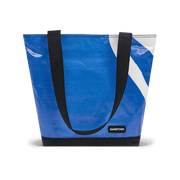 Mini Zippered Blake Tote