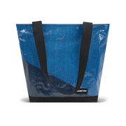 Mini Zippered Blake Tote