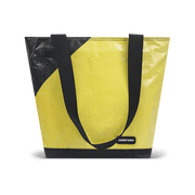 Mini Zippered Blake Tote