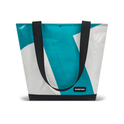 Mini Zippered Blake Tote