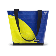 Mini Zippered Blake Tote