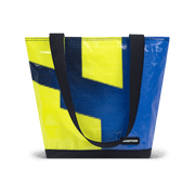 Mini Zippered Blake Tote