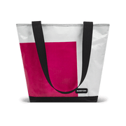 Mini Zippered Blake Tote