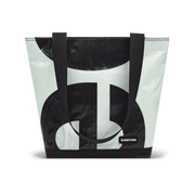 Mini Zippered Blake Tote