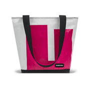 Mini Zippered Blake Tote