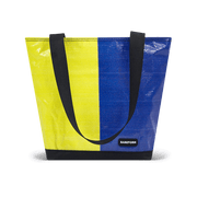 Mini Zippered Blake Tote