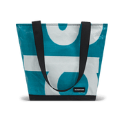 Mini Zippered Blake Tote
