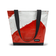 Mini Zippered Blake Tote