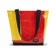 Mini Zippered Blake Tote