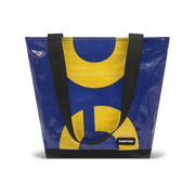 Mini Zippered Blake Tote