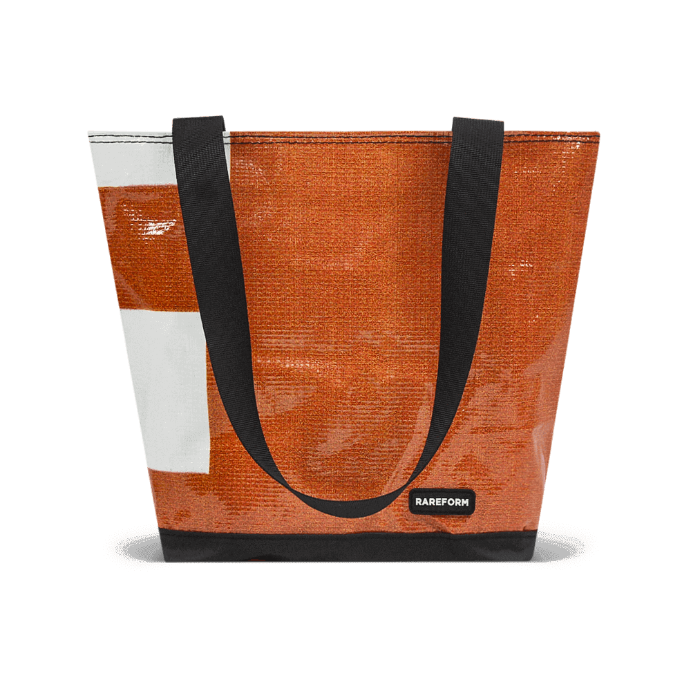Mini Zippered Blake Tote