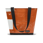 Mini Zippered Blake Tote