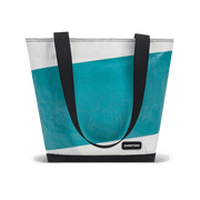 Mini Zippered Blake Tote