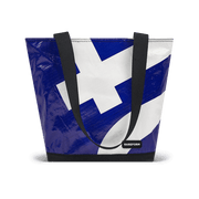 Mini Zippered Blake Tote