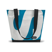 Mini Zippered Blake Tote